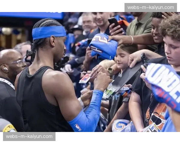 雷霆更新伤病报告：谢伊·吉尔杰斯-亚历山大（脚踝）出战成疑