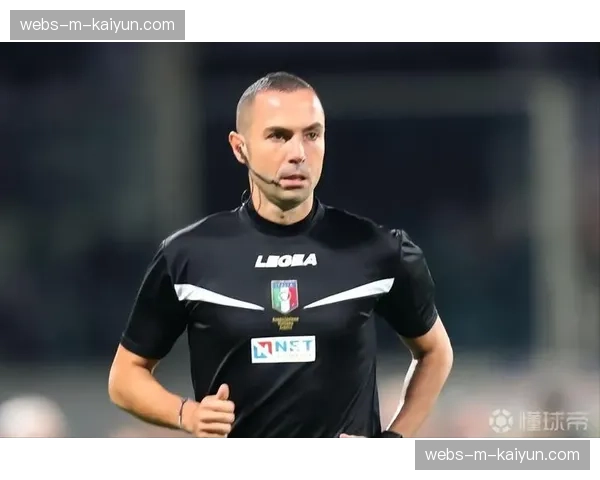 都灵德比裁判名单公布,VAR裁判曾执法上季同场对决 都灵德比裁判名单公布,VAR裁判曾执法上季同场对决